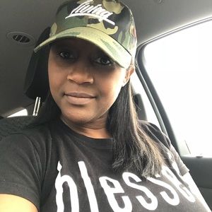 Meet your Posher, Shaleese